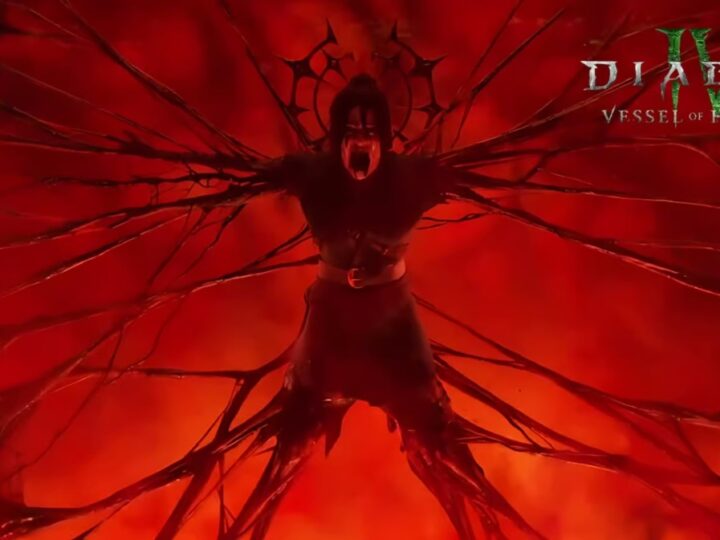 Diablo IV: o que você precisa saber antes do lançamento da expansão Vessel of Hatred