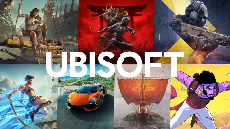 Ubisoft confirma presença na Brasil Game Show 2024 com grandes novidades e atrações imperdíveis