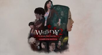 White Day 2: The Flower That Tells Lies – Complete Edition: Terror Psicológico Coreano em Sua Forma Definitiva