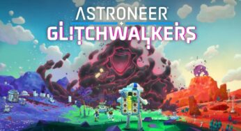 Astroneer: Glitchwalkers, o Primeiro DLC, Chega em 13 de Novembro com Novidades Incríveis