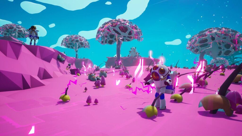 Astroneer Glitchwalkers o Primeiro DLC Chega em 13 de Novembro com Novidades Incríveis