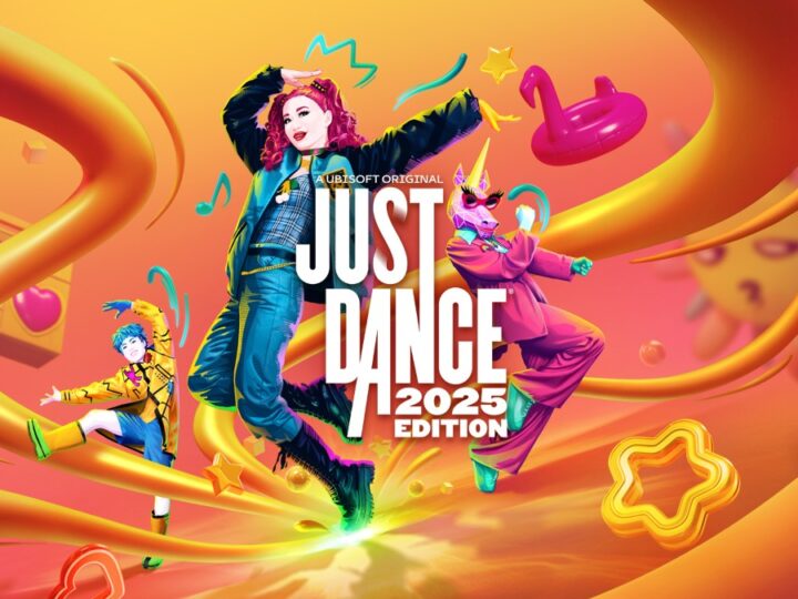 Just Dance 2025 Edition e Just Dance VR: Welcome to Dancity: Conheça os lançamentos da Ubisoft para celebrar os 15 anos da franquia