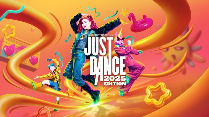 Just Dance 2025 Edition e Just Dance VR: Welcome to Dancity: Conheça os lançamentos da Ubisoft para celebrar os 15 anos da franquia