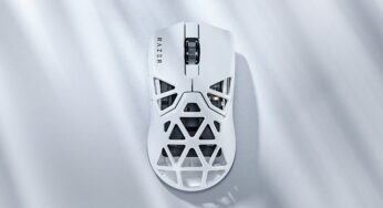 Razer Viper Mini Signature Edition Branco: Design Minimalista e Desempenho Superior