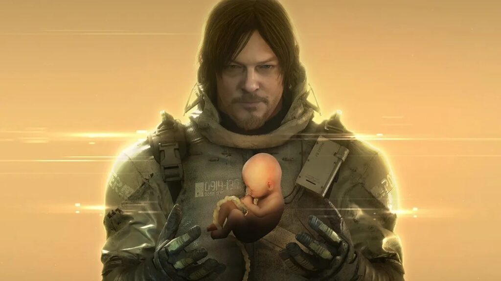 Death Stranding Directors Cut O Pós Apocalipse Como Você Nunca Imaginou