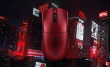 Razer lança Mouse Viper V3 Pro Sentinels Edition: Um Tributo à Excelência em Esports e Alta Performance