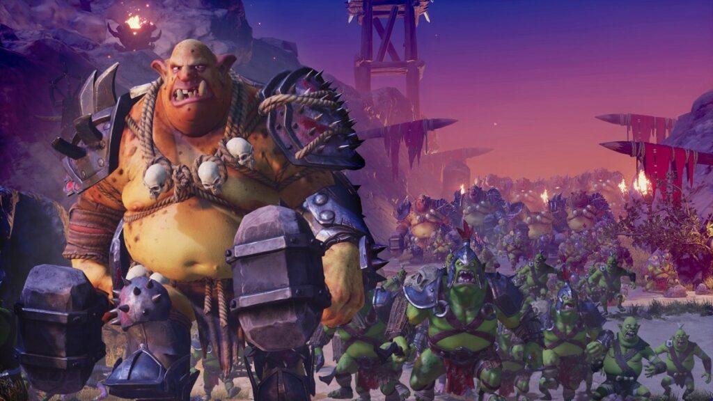 Baixe Agora Orcs Must Die 3 GRÁTIS na Epic Games Oferta Imperdível