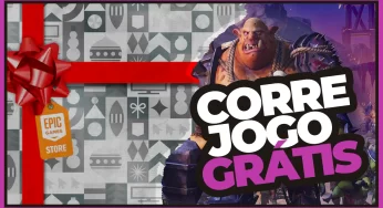 Baixe Agora Orcs Must Die! 3 GRÁTIS na Epic Games – Oferta Imperdível!