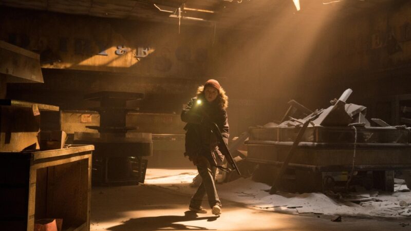 Nova Temporada de ‘The Last of Us’ na HBO: Imagens e Detalhes Exclusivos!