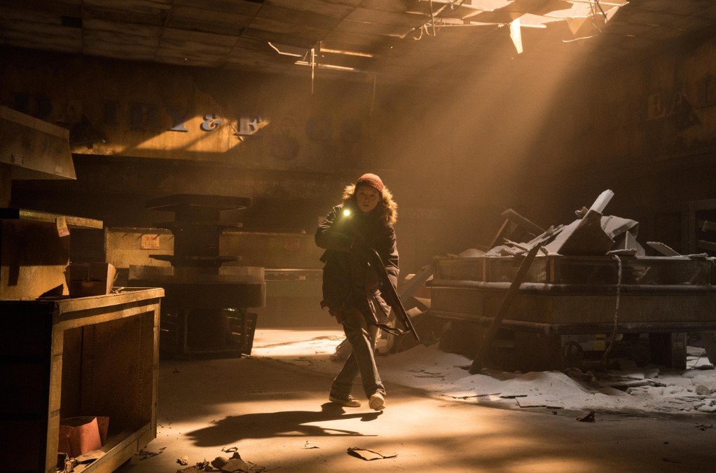 Nova Temporada de The Last of Us na HBO Imagens e Detalhes Exclusivos