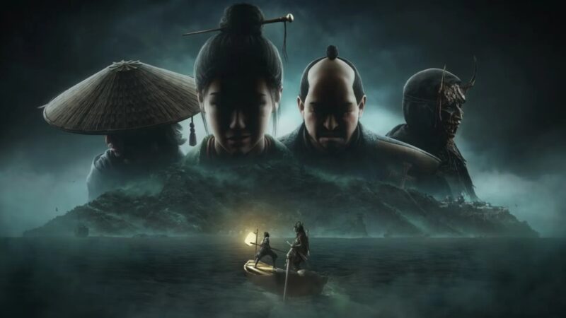 Assassin’s Creed Shadows recebe expansão Claws of Awaji