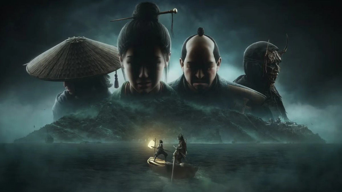 Assassins Creed Shadows recebe expansão Claws of Awaji