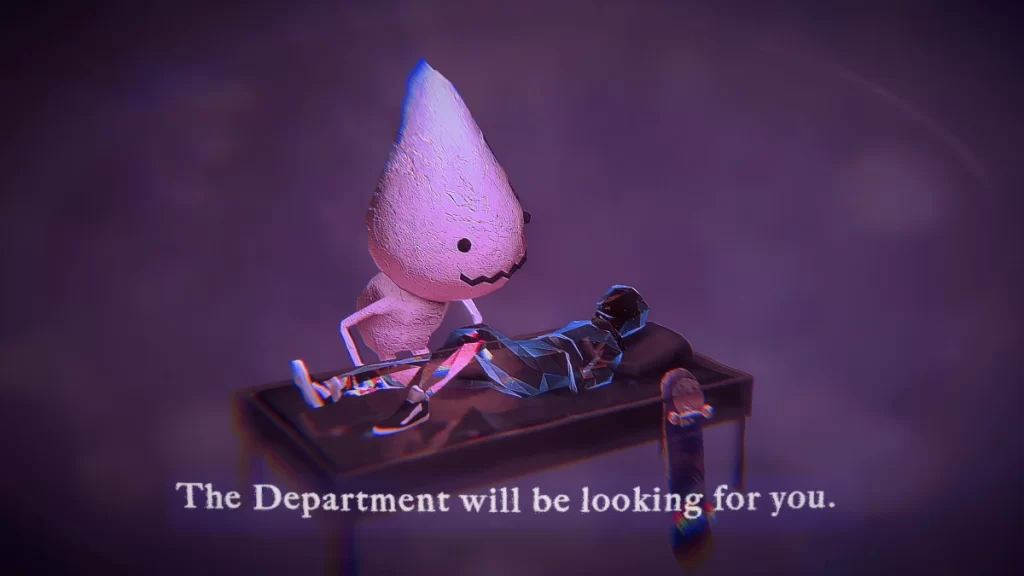 Domine o Submundo de Skate Skate Story