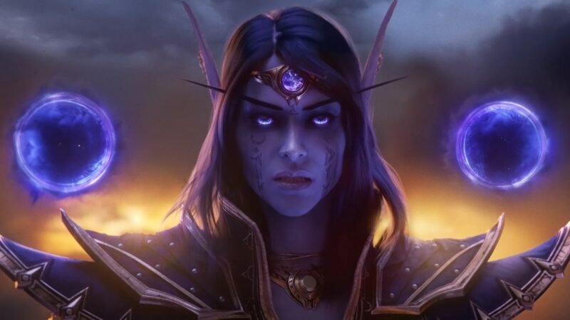 WoW Midnight: Tudo Sobre a Expansão e Perguntas da Comunidade