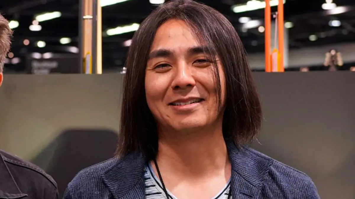 BGS 2026: Shota Nakama e Video Game Orchestra Confirmados com 3 Shows Épicos!