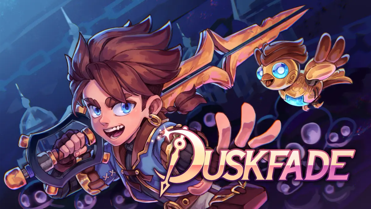 DUSKFADE: A Aventura Clockpunk que te Levará de Volta à Era de Ouro dos Plataformas 3D!