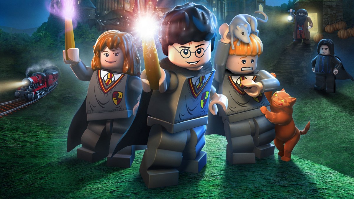 LEGO Harry Potter Collection Recensione Xbox One | VGNit