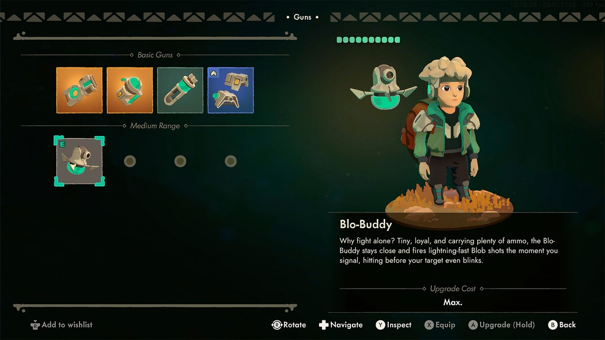 Imagem oficial 3 de Moonlighter 2 The Endless Vault